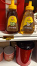 冠生园椴树/枣花/洋槐纯蜂蜜428g*3挤压瓶早餐冲饮老字号礼品送礼手提袋 实拍图