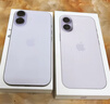 Apple/苹果【需现场激活】 iPhone 17 256GB 薰衣草紫色 支持移动联通电信5G 双卡双待【返移动话费券】 实拍图