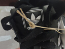 阿迪达斯（adidas）adidas三叶草贝壳头SUPERSTARII男女休闲鞋 JI0079 38码 实拍图