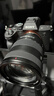 索尼（SONY）Alpha 7 IV 全画幅微单相机 创意外观滤镜+ SEL24105G 一镜走天下超值套装 4K视频 实拍图