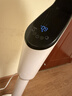 艾美特（AIRMATE）【天鹅MAX】空气循环扇直流变频家用大风力电风扇卧室轻音一级能效负离子净化语音落地扇 SRDI151 实拍图