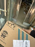 VTT【德国】十六头筋膜枪按摩器肩颈腰背全自动揉捏腿部全身深层肌肉电动颈膜小腿仪生日520礼物 【16头顶配款】30档+动力锂电池+德国品牌电机灰 实拍图