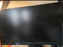 联想（Lenovo）拯救者23.8英寸IPS 原生240Hz超高刷 护眼高色域 旋转升降 暗区突围电竞游戏 FPS电竞显示器 24-10 实拍图