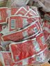 贻庆食品小吃卤味洪濑鸡爪凤爪独立50支装休闲零食早茶卤味包节日零食 香辣鸡爪50支*1袋 实拍图