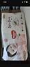 好奇（Huggies）铂金装小桃裤纸尿裤S96片(4-8kg)新生儿小号尿不湿【透爽散热】 实拍图