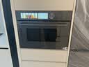 美的（Midea）【行业TOP1】美的知味感R6S 嵌入式微蒸烤炸炖一体机 温湿智控 空气炸 蒸烤箱家用60L 实拍图