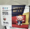 爱酷熊（AIKUUBEAR）畅吸拉拉裤XXL84全包臀婴儿男女通用超薄透气尿不湿（13.5-16kg） 实拍图