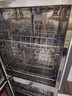 康宝（Canbo）消毒柜家用立式不锈钢大容量商用160L家庭餐具烘干紫外线双门二星消毒碗柜【政府补贴】XDZ160-D1 实拍图