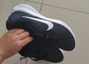 耐克NIKE男子跑步鞋REVOLUTION 7运动鞋春夏款FB2207-001黑白43 实拍图