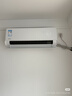 华凌空调超省电 一级能效1.5匹 变频挂机KFR-35GW/N8HA1Ⅲ-P+一级能效3匹变频柜机KFR-72LW/N8HA1Ⅲ 实拍图