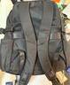 lulu22双肩包 New Crew书包背包旅行瑜伽通勤防水男女同款 黑色22L【现货】 实拍图