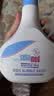 施巴（Sebamed）儿童泡泡沐浴露婴儿宝宝沐浴液3-6-12岁洗护500ml德国原装进口 实拍图