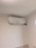 格力空调 AI节能王子Pro 1.5匹 AI省电舒适风不吹人【冷静王升级】纯铜管 国家补贴KFR-35GW/NhLb1BAj 实拍图
