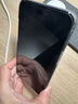 倍思金标康宁膜【AR抗反射】适用iPhone16Plus/15Plus钢化膜苹果16Plus手机膜防摔防指纹高清膜无尘仓 实拍图