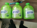 蓝月亮洗手液泡沫丰富芦荟抑菌99.9%500g*3+补充500g*3勤洗手防甲流感冒 实拍图