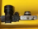 索尼（SONY）A7R5 ILCE-7RM5全画幅旗舰微单相机a7r5打鸟摄影设备  8K视频拍摄A7RM5 6100万像素双影像画质 A7R5单机身 官方标配【套餐更划算】 实拍图