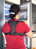 Panapopo驼背背部矫正器成年人男女士佳背矫正神器开肩带防驼专用矫姿带L 实拍图