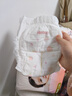 好奇（Huggies）铂金装小桃裤成长裤L120片(9-14kg)大号尿不湿拉拉裤【透爽散热】 实拍图