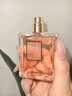 CHANEL【官方正品】香奈儿可可小姐香水 女士 持久留香 生日礼物 可可小姐香水 清新琥珀 35ml 实拍图