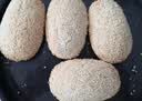 糖师爷烧饼老上海传统葱油饼手抓饼早餐蟹壳黄千层饼半成品酥饼 【葱油】2袋16片 实拍图