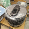 美的（Midea）【价保618】有钛0氟青瓷电压力锅少盐提鲜70kPa高压锅1000W大功率0涂层精钢厚釜电饭煲MY-E5860G 实拍图