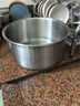 美的（Midea）【价保618】0涂层电饭煲4L无涂层家用3-4人电饭锅智能预约炫彩触控母婴级316L不锈钢米饭煲RC436 实拍图