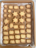 长帝（changdi）国家补贴家用烤箱S1Pro大白鲸风炉多功能电烤箱烘焙烧烤大容量空气炸锅一体机多层同烤节日礼物 实拍图