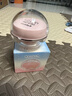 贝亲（Pigeon）桃叶儿童面霜长效保湿滋润润肤身体乳婴儿宝宝面霜 50g IA307 实拍图