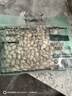 三只松鼠开心果500g/袋装 坚果炒货无漂白干果休闲零食品送礼 实拍图