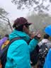 伯希和（Pelliot）【山野经典2.0】冲锋衣三合一春秋男女户外防风外套11340105蓝XL 实拍图