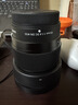 适马（SIGMA）56mm F1.4 DC DN｜Contemporary 半画幅 大光圈定焦镜头 人像特写直播（富士X卡口镜头） 实拍图