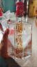 泸州老窖 六年窖头曲 浓香型白酒 52度500ml 2瓶（配礼袋） 实拍图