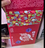 蒙牛真果粒果缤纷多口味草莓芦荟椰果黄桃果粒牛奶饮品250g*24盒 送礼 实拍图