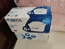 碧然德（BRITA） 家用滤水壶 净水壶滤芯 Maxtra 多效滤芯 6枚装 实拍图