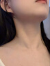 儒意（RUYI）美白颈霜180g去颈纹提拉紧致抗皱衰老淡化细纹带滚轮补水护肤品 实拍图