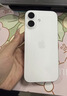 Apple/苹果 iPhone 17 256GB 白色 支持移动联通电信5G 双卡双待手机 实拍图