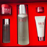 SK-II神仙水精华液75ml礼盒水乳化妆全套护肤品sk2套装520送女朋友礼物 实拍图