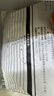 新边界（new boundaries）阿克苏苹果干500g 无添加零食新疆特产高膳食纤维冰糖心蜜饯年货 实拍图