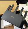 Tenda腾达路由器【升级WiFi7】云霄BE3600信号放大器无线千兆穿墙王:立式全屋Mesh放大器【2年质保】 实拍图