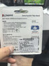 金士顿（Kingston）128GB Type-C USB3.2 双接口U盘 DTDEG2 大容量办公车载优盘 适用于安卓苹果手机电脑 实拍图