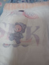寶嬰美太空熊拉拉裤XXL34片【28-35斤】夏季超薄干爽婴儿尿不湿透气尿裤 实拍图