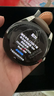 华为（HUAWEI）手表WATCH Buds【咨询享优惠】蓝牙耳机二合一AI降噪通话运动智能血氧心率监测男女士朋友礼物6Pro 卡其色真皮表带【贴膜+皮表带】 好礼10选1 实拍图