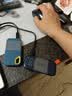 闪迪（SanDisk）2TB Type-c USB3.2移动固态硬盘（PSSD）E30高速 移动SSD 读速800MB/s 兼容手机笔记本电脑 实拍图