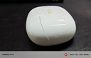 小米（MI）REDMI Buds 8 Pro 真无线蓝牙降噪耳机 入耳式 适用于安卓苹果手机 冰釉白 实拍图