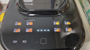 美的（Midea）蒸汽炎烤2.0空气炸锅蒸烤一体2026年新款【价保618】免翻面0氟家用6.5L大容量可视窗口烤箱KZC6518 实拍图