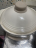 天际（TONZE）电炖锅 煲汤锅 沸炖系列家用炖锅陶瓷全自动炖汤锅煮粥神器熬粥锅 电炖锅煲汤4-6人 4升 DDG-40DF 实拍图
