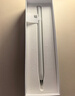 HUAWEI M-Pencil （第三代）平板创作笔 华为手写笔 星闪技术超低时延 雪域白  实拍图