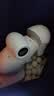庞伯特（pongbot）NOVA 乒乓球发球机 家用台面便携式智能乒乓球训练器 发球器 NOVA发球机+遥控器+移动电源套装 实拍图