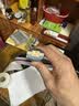 银河PRO01升级碳素乒乓球底板乒乓球拍直拍 D-K4 蝴蝶王VISCARIA结构 实拍图