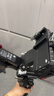 大疆 DJI RS 4 如影手持云台稳定器 三轴防抖专业手持拍摄稳定器3千克负载单反微单云台 晒单实拍图